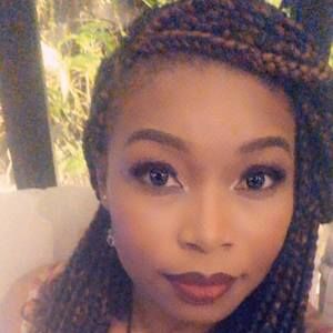 Meet your Posher, Vanessa